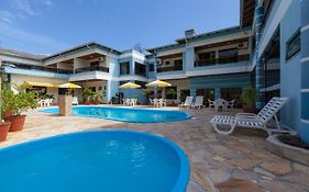 Refúgio Costeiro II